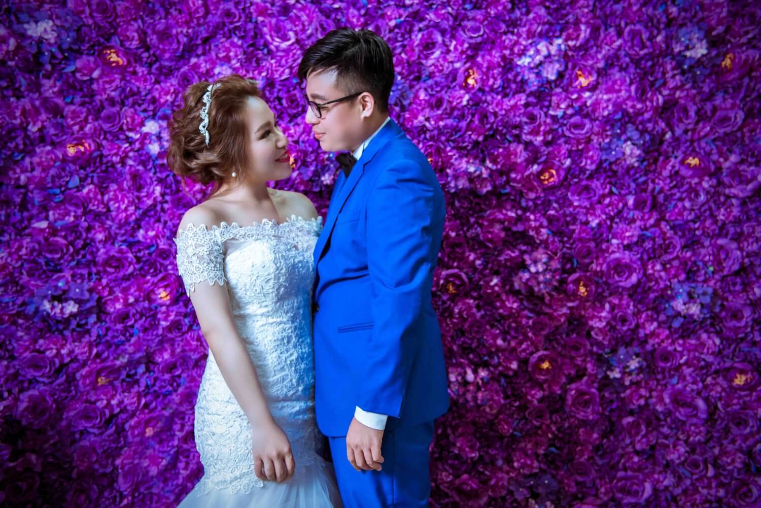 旗津婚紗拍攝的第5張圖片